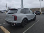 2024 Kia Telluride SX X-Pro AWD