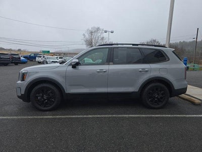 2024 Kia Telluride SX X-Pro AWD