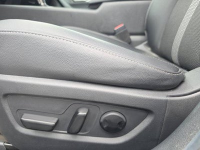 2024 Mazda Mazda CX-50 2.5 S Preferred Package AWD