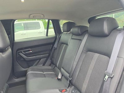 2024 Mazda Mazda CX-50 2.5 S Preferred Package AWD