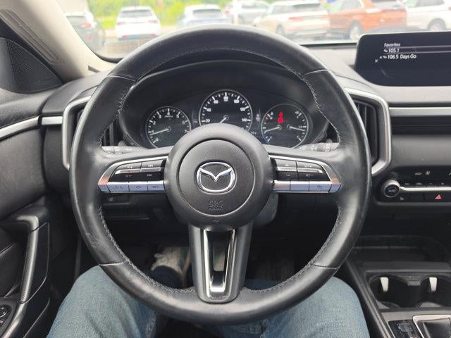 2024 Mazda Mazda CX-50 2.5 S Preferred Package AWD