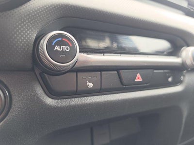 2024 Mazda Mazda CX-50 2.5 S Preferred Package AWD