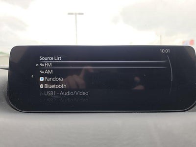2024 Mazda Mazda CX-50 2.5 S Preferred Package AWD