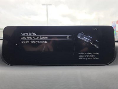 2024 Mazda Mazda CX-50 2.5 S Preferred Package AWD