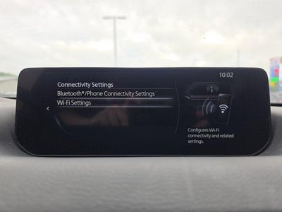 2024 Mazda Mazda CX-50 2.5 S Preferred Package AWD