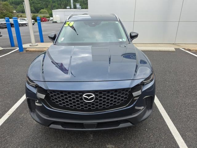 2024 Mazda Mazda CX-50 2.5 S Preferred Package AWD