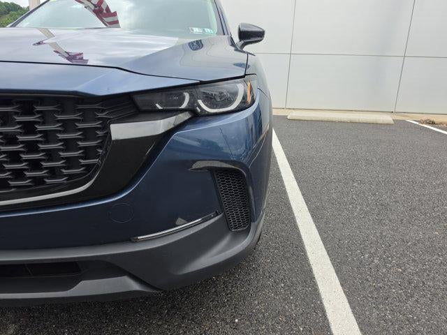 2024 Mazda Mazda CX-50 2.5 S Preferred Package AWD