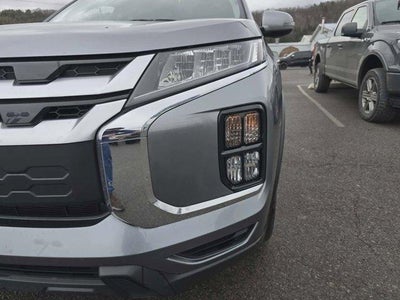 2025 Mitsubishi Outlander Sport SE 2.0 AWC