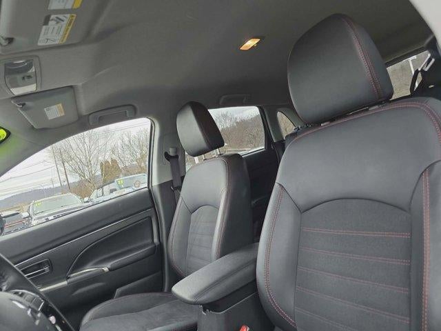 2025 Mitsubishi Outlander Sport SE 2.0 AWC