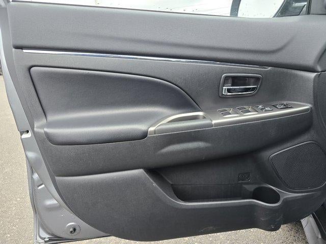 2025 Mitsubishi Outlander Sport SE 2.0 AWC