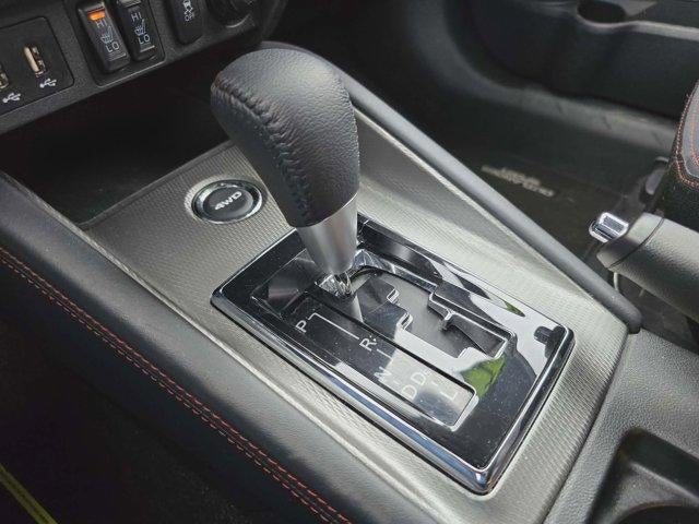 2025 Mitsubishi Outlander Sport SE 2.0 AWC