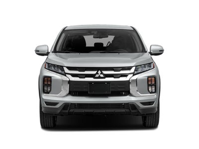 2025 Mitsubishi Outlander Sport SE 2.0 AWC