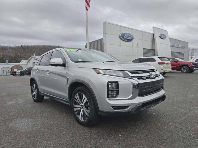 2025 Mitsubishi Outlander Sport SE 2.0 AWC