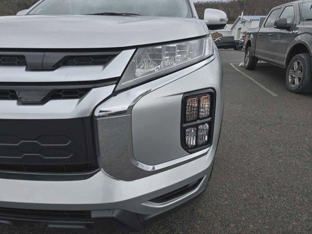 2025 Mitsubishi Outlander Sport SE 2.0 AWC