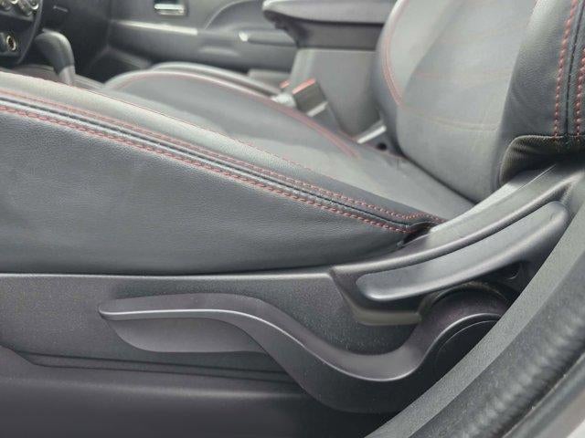 2025 Mitsubishi Outlander Sport SE 2.0 AWC