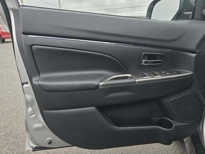 2025 Mitsubishi Outlander Sport SE 2.0 AWC