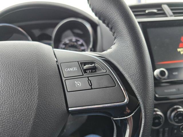 2025 Mitsubishi Outlander Sport SE 2.0 AWC