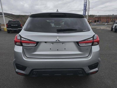 2025 Mitsubishi Outlander Sport SE 2.0 AWC