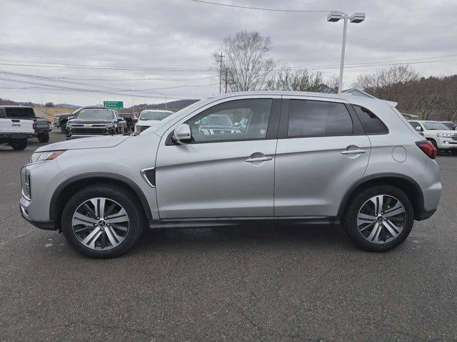 2025 Mitsubishi Outlander Sport SE 2.0 AWC