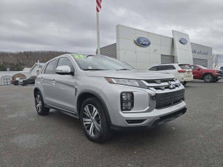 2025 Mitsubishi Outlander Sport SE 2.0 AWC