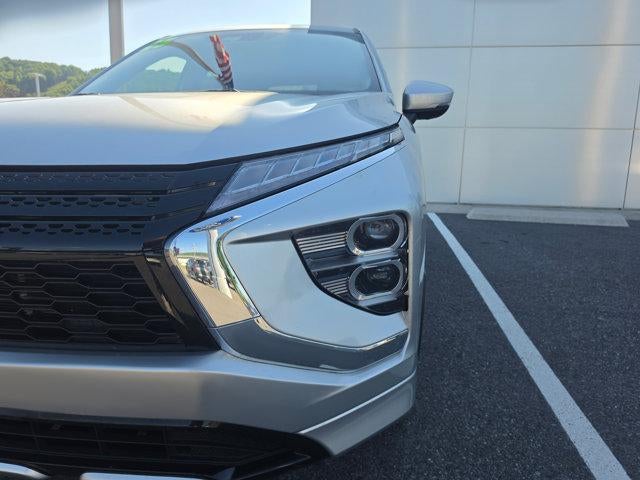 2025 Mitsubishi Eclipse Cross SEL S-AWC