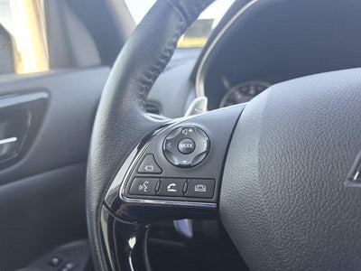 2025 Mitsubishi Eclipse Cross SEL S-AWC