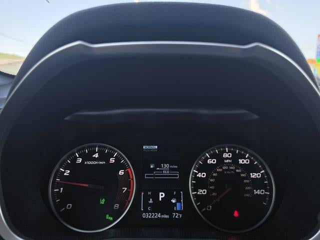 2025 Mitsubishi Eclipse Cross SEL S-AWC
