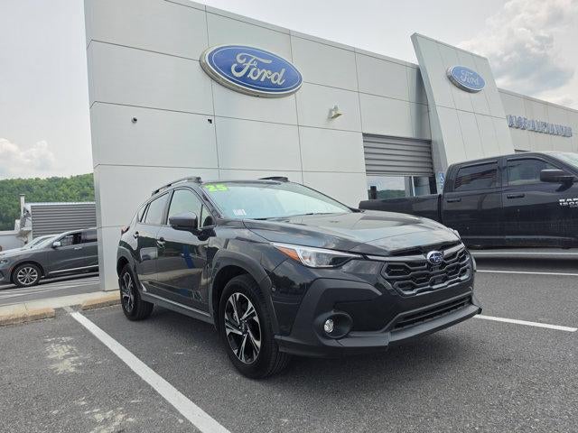 2025 Subaru Crosstrek Premium AWD