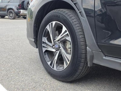 2025 Subaru Crosstrek Premium AWD
