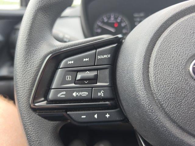 2025 Subaru Crosstrek Premium AWD