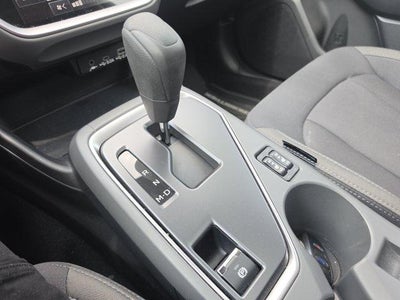 2025 Subaru Crosstrek Premium AWD