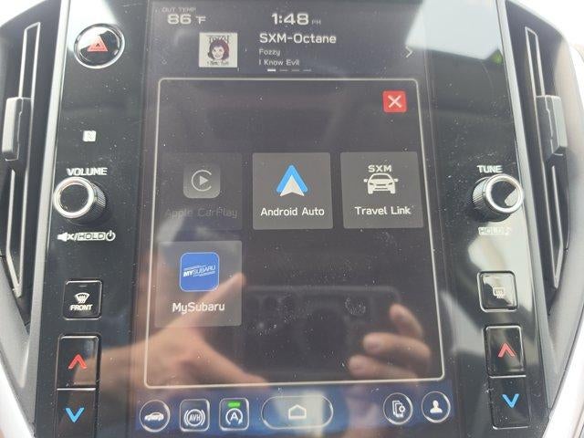 2025 Subaru Crosstrek Premium AWD