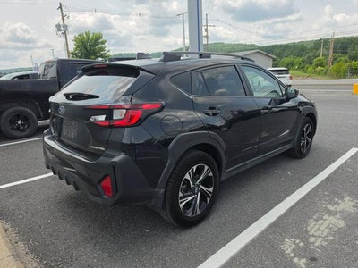 2025 Subaru Crosstrek Premium AWD