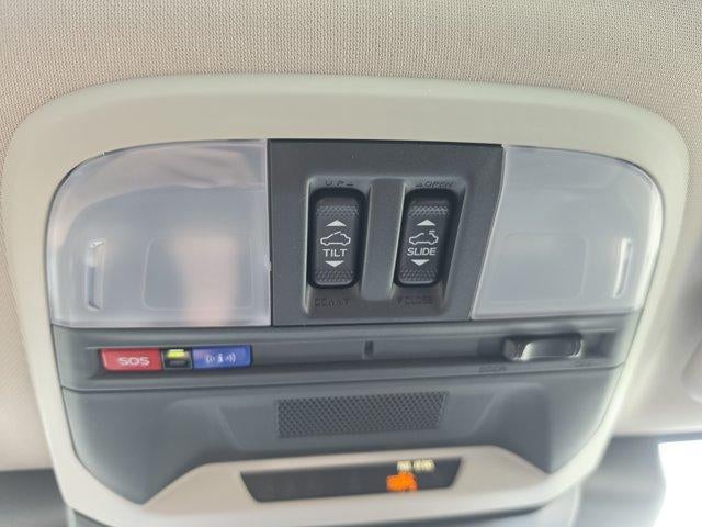 2025 Subaru Crosstrek Premium AWD