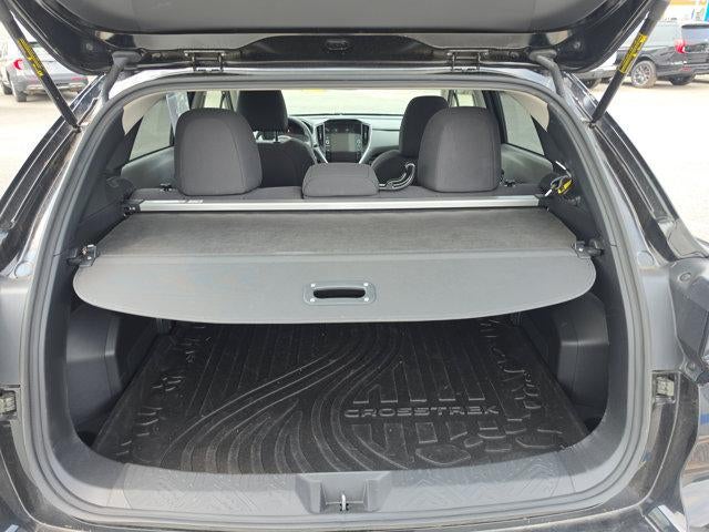 2025 Subaru Crosstrek Premium AWD