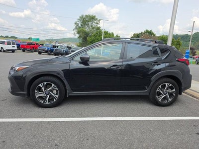 2025 Subaru Crosstrek Premium AWD