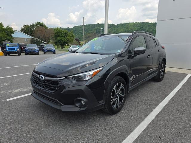 2025 Subaru Crosstrek Premium AWD