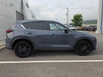 2025 Mazda Mazda CX-5 2.5 S Carbon Edition AWD