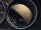 2025 Mazda Mazda CX-5 2.5 S Carbon Edition AWD