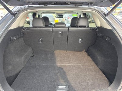 2025 Mazda Mazda CX-5 2.5 S Carbon Edition AWD