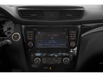 2019 Nissan Rogue Sport AWD SV
