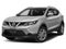 2019 Nissan Rogue Sport AWD SV