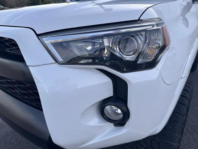 2018 Toyota 4Runner SR5 Premium 4WD (Natl)