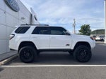 2018 Toyota 4Runner SR5 Premium 4WD (Natl)