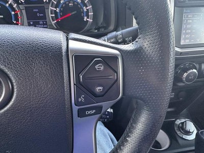 2018 Toyota 4Runner SR5 Premium 4WD (Natl)