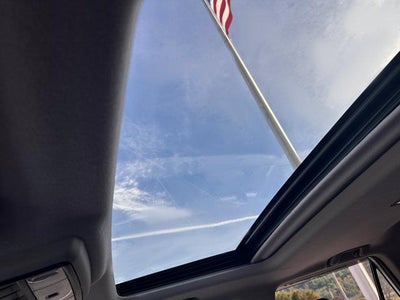 2018 Toyota 4Runner SR5 Premium 4WD (Natl)