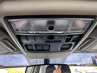2018 Toyota 4Runner SR5 Premium 4WD (Natl)