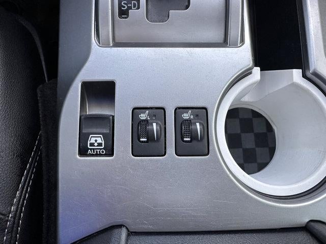 2018 Toyota 4Runner SR5 Premium 4WD (Natl)