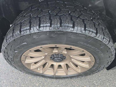 2021 Toyota 4Runner Limited 4WD (Natl)