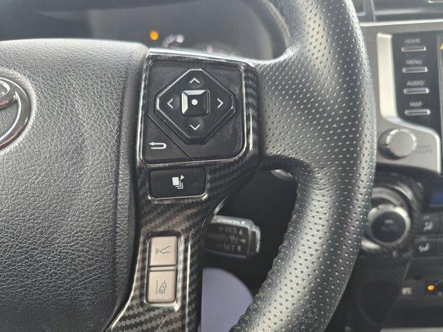 2021 Toyota 4Runner Limited 4WD (Natl)